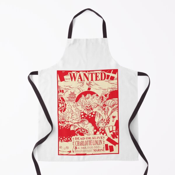 Item preview, Big Mom Wanted designed and sold by Tulip-Creativ.