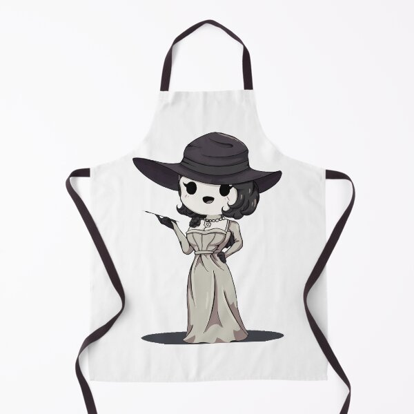 Item preview, Chibi Dimitrescu designed and sold by Mrasiab.