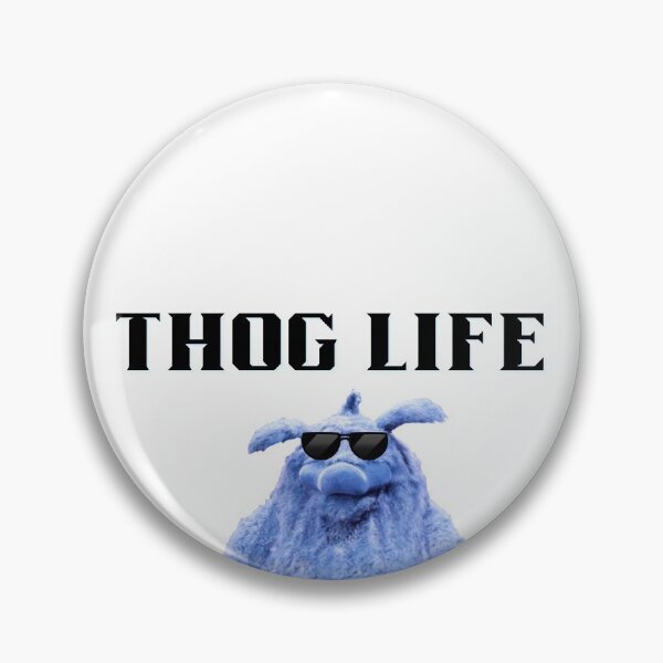 Item preview, THOG LIFE designed and sold by MacaroniPrince.