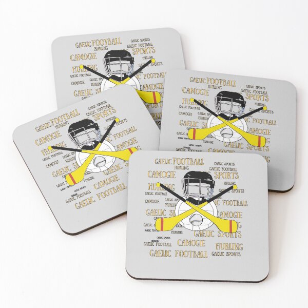 Item preview, Irish Passion - Gaelic Sports designed and sold by Eklectikos.
