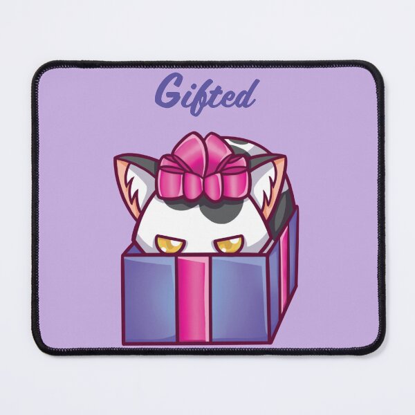 Item preview, Gifted designed and sold by SavageHeroes.
