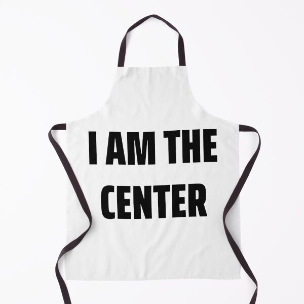 Item preview, I AM THE CENTER designed and sold by iamxxx.