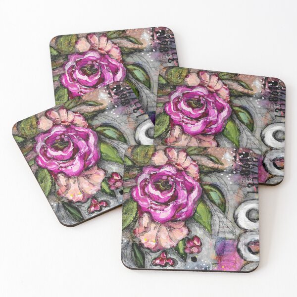 Item preview, Courage tender and strong series designed and sold by ShawnPetite.
