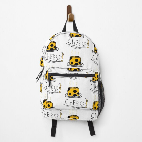 Item preview, Cheese? The answer is yes, it's always yes. designed and sold by GarryTrotter.