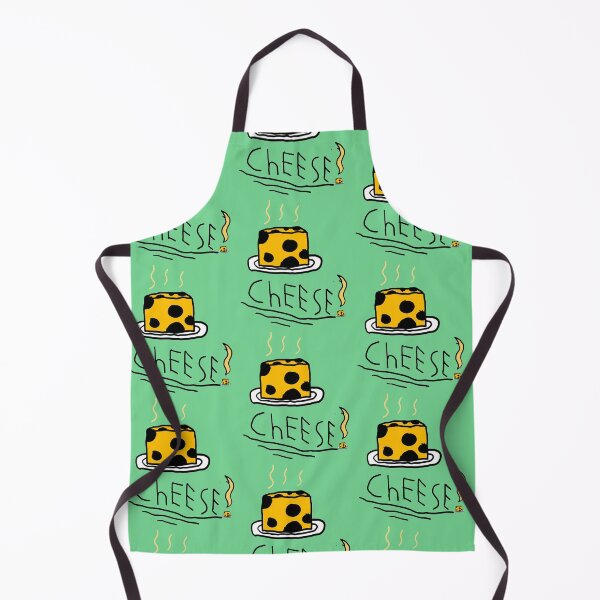 Item preview, Cheese? The answer is yes, it's always yes. designed and sold by GarryTrotter.