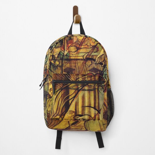Item preview, Salome-Francis Picabia designed and sold by LumiereSasha.