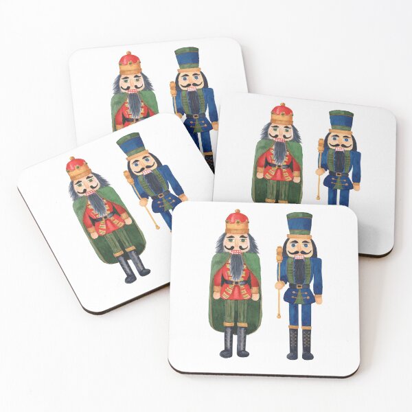 Item preview, Nutcrackers designed and sold by haroulita.