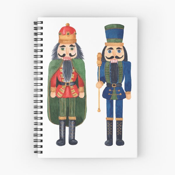Item preview, Nutcrackers designed and sold by haroulita.