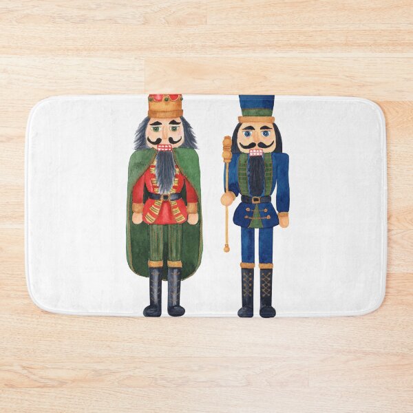 Item preview, Nutcrackers designed and sold by haroulita.