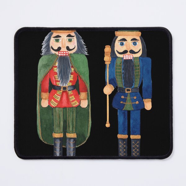Item preview, Nutcrackers designed and sold by haroulita.