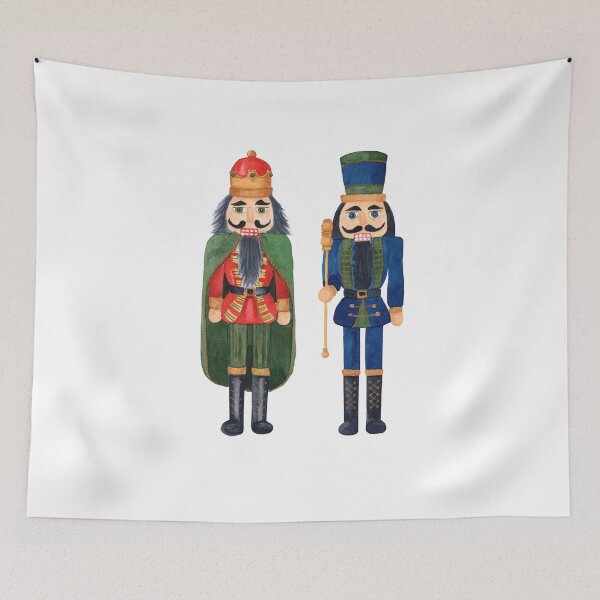 Item preview, Nutcrackers designed and sold by haroulita.