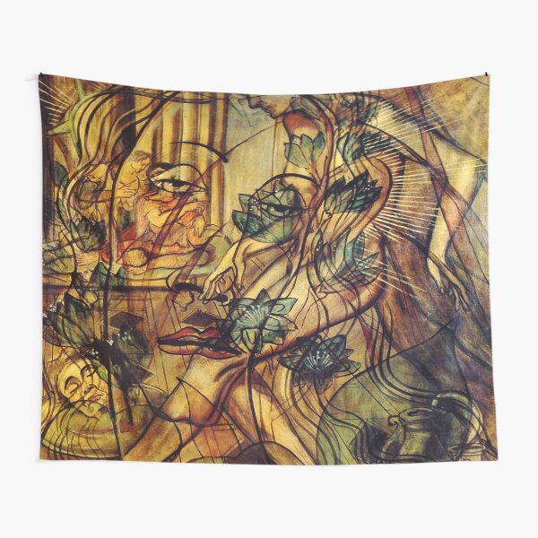 Item preview, Salome-Francis Picabia designed and sold by superbarts.