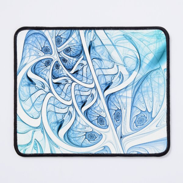 Item preview, Psytrance Design - Psychedelic Abstract Fractal designed and sold by JordanHolmes.