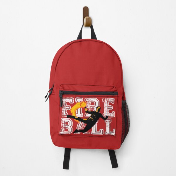 Item preview, handball fireball power punch designed and sold by KokoBlacsquare.
