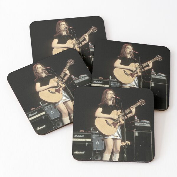 Item preview, Lisa Loeb Photograph designed and sold by ConcertImages.