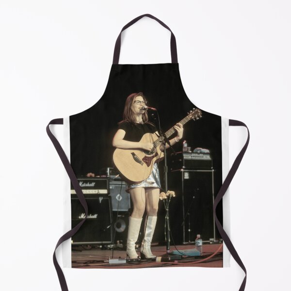 Item preview, Lisa Loeb Photograph designed and sold by ConcertImages.