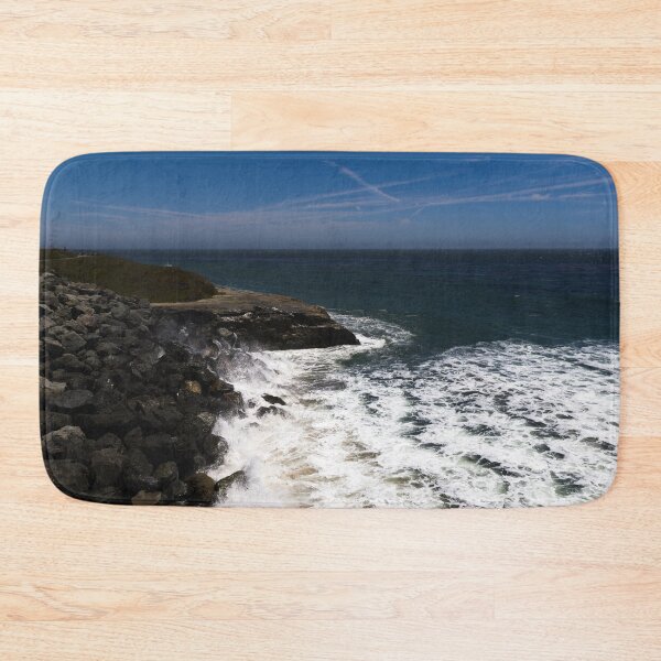 Item preview, Pacific Coast view in Santa Cruz, California designed and sold by OrcaNature.