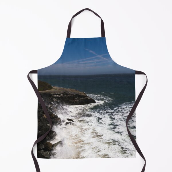 Item preview, Pacific Coast view in Santa Cruz, California designed and sold by OrcaNature.