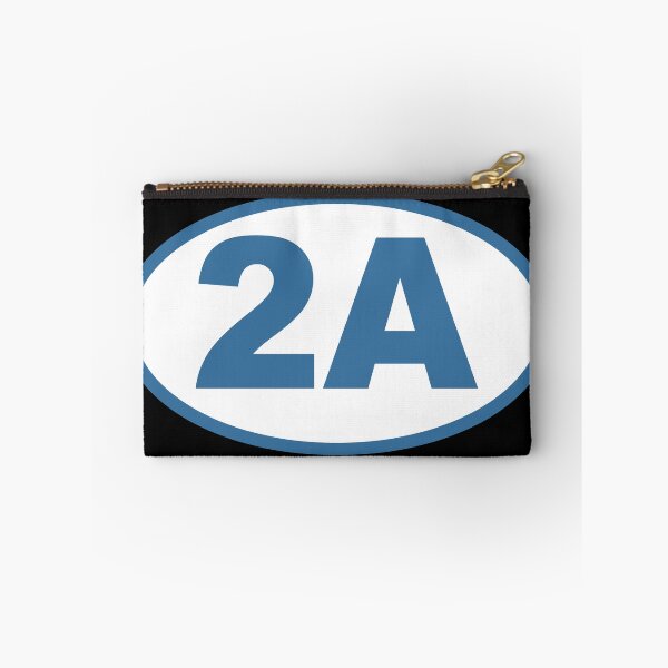 Item preview, 2A designed and sold by Spoof-Tastic.