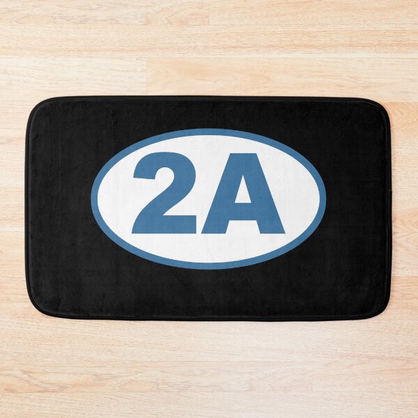 Item preview, 2A designed and sold by Spoof-Tastic.