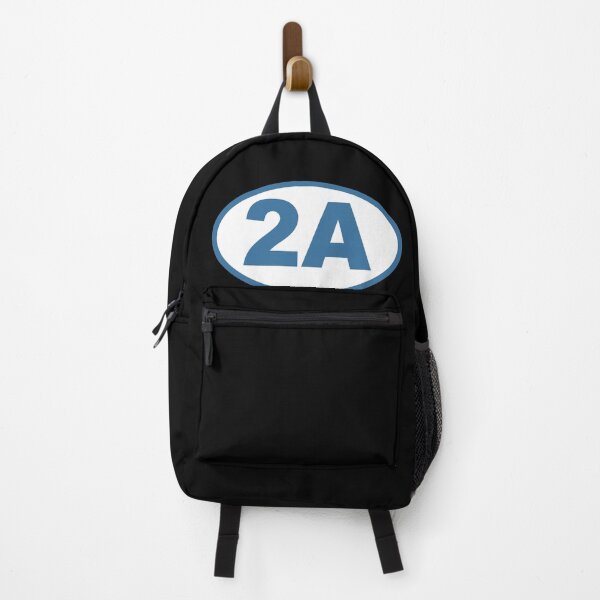 Item preview, 2A designed and sold by Spoof-Tastic.