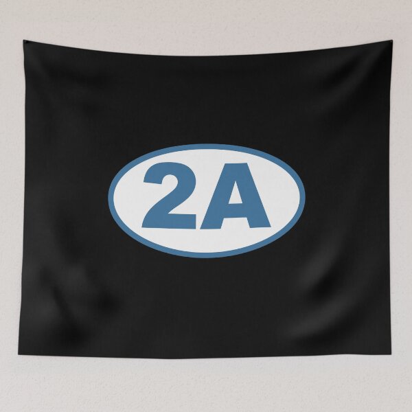Item preview, 2A designed and sold by Spoof-Tastic.