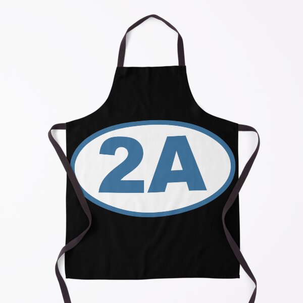 Item preview, 2A designed and sold by Spoof-Tastic.