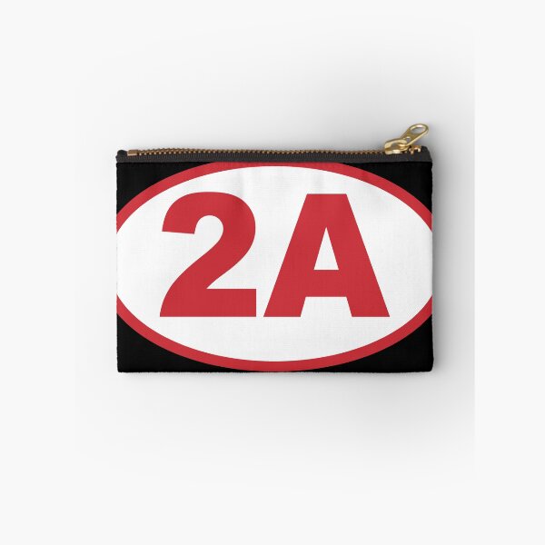 Item preview, 2A designed and sold by Spoof-Tastic.