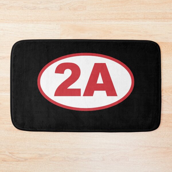Item preview, 2A designed and sold by Spoof-Tastic.