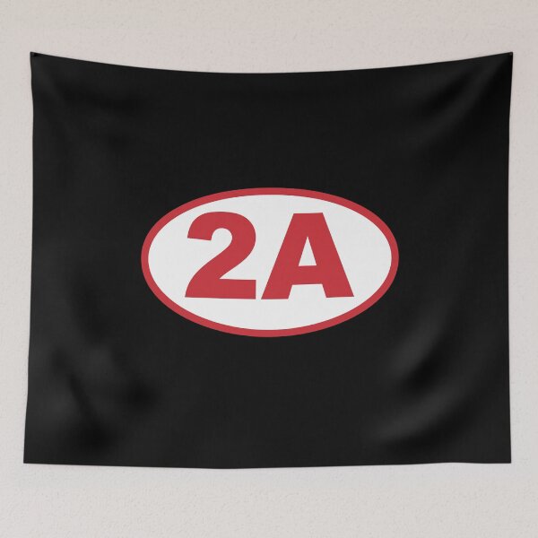 Item preview, 2A designed and sold by Spoof-Tastic.