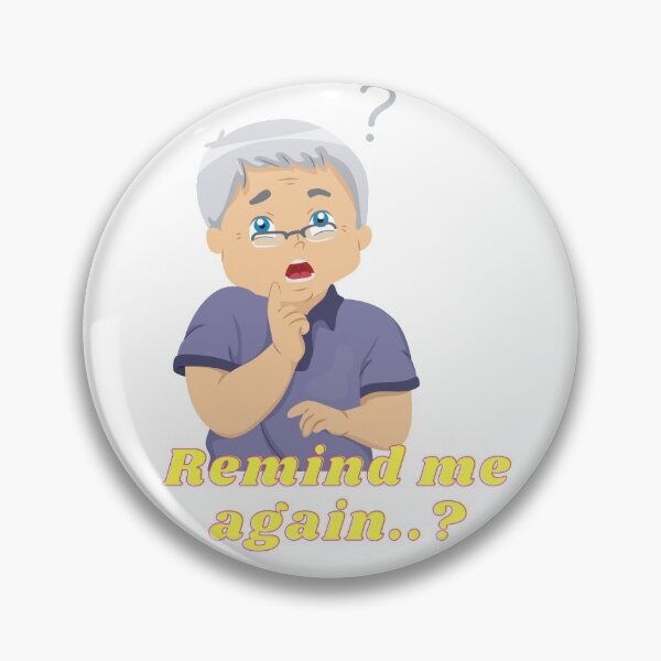 Item preview, Geriatric nurse designed and sold by SoWavyByrd1.