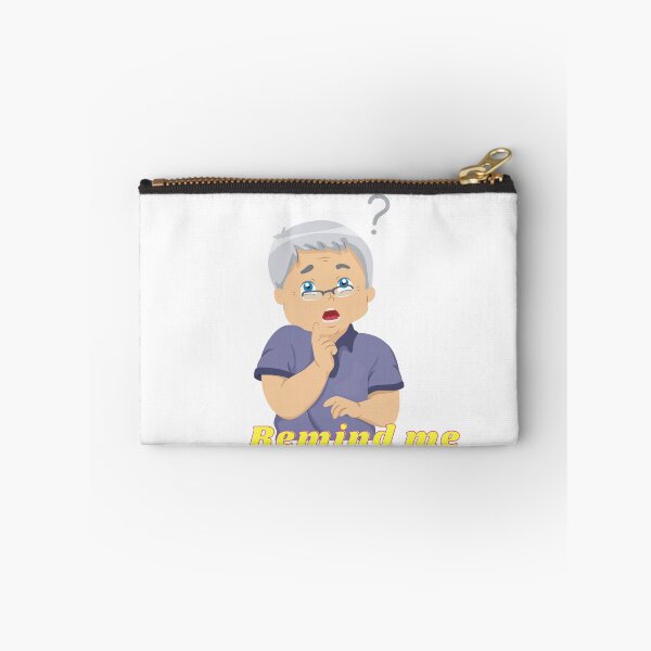 Item preview, Geriatric nurse designed and sold by SoWavyByrd1.