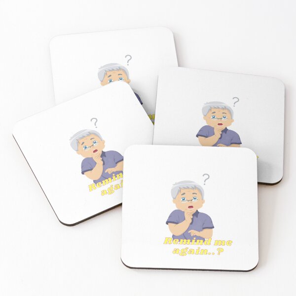 Item preview, Geriatric nurse designed and sold by SoWavyByrd1.
