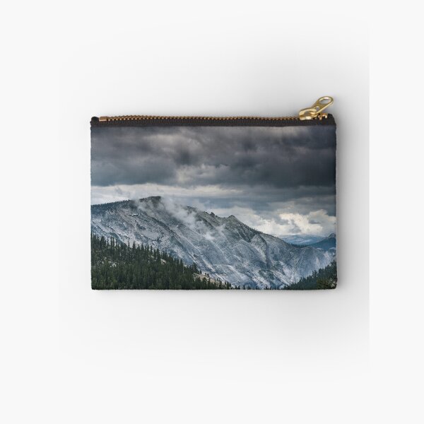 Item preview, Yosemite National Park spans eastern portions of Tuolumne, Mariposa and Madera counties in California designed and sold by OrcaNature.