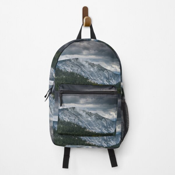 Item preview, Yosemite National Park spans eastern portions of Tuolumne, Mariposa and Madera counties in California designed and sold by OrcaNature.