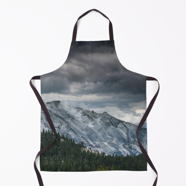 Item preview, Yosemite National Park spans eastern portions of Tuolumne, Mariposa and Madera counties in California designed and sold by OrcaNature.