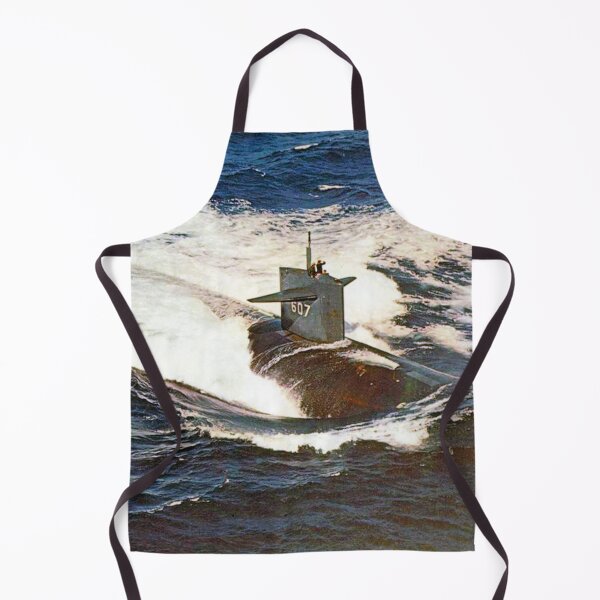 Item preview, USS DACE (SSN-607) SHIP'S STORE designed and sold by militarygifts.