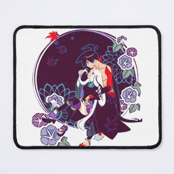 Item preview, Katanagatari - Shichika and Togame (Sketch) designed and sold by Sicoria.