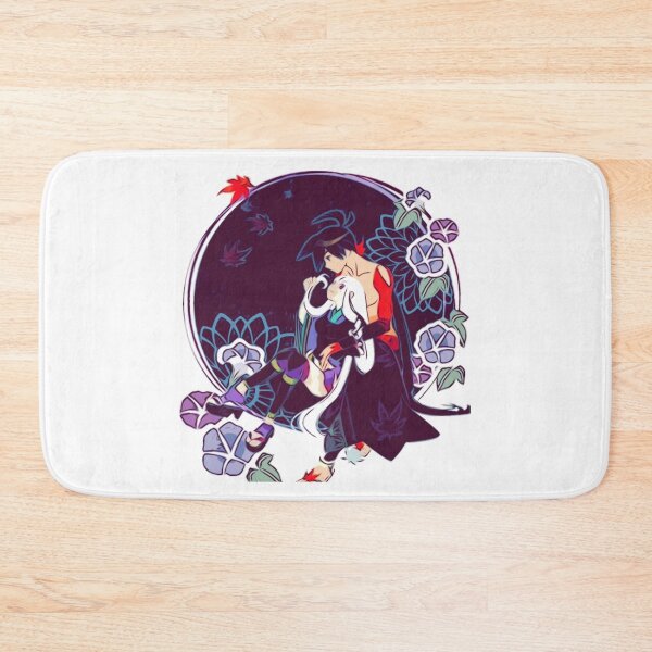 Item preview, Katanagatari - Shichika and Togame (Sketch) designed and sold by Sicoria.