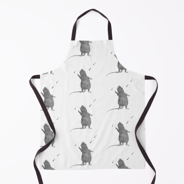 Item preview, Dancing rat designed and sold by Rhiannon Redfern.