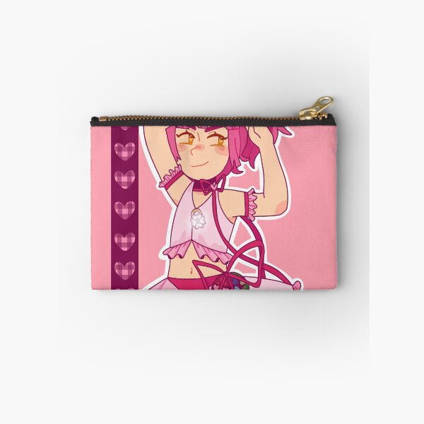 Item preview, Shugo Chara - Amuleto Corazón designed and sold by VarianDraws.