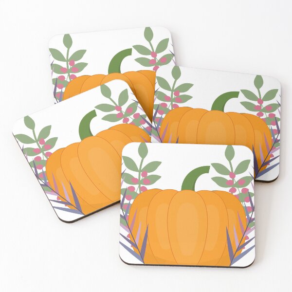 Item preview, Pumpkin Autumn designed and sold by pomeranianshop.