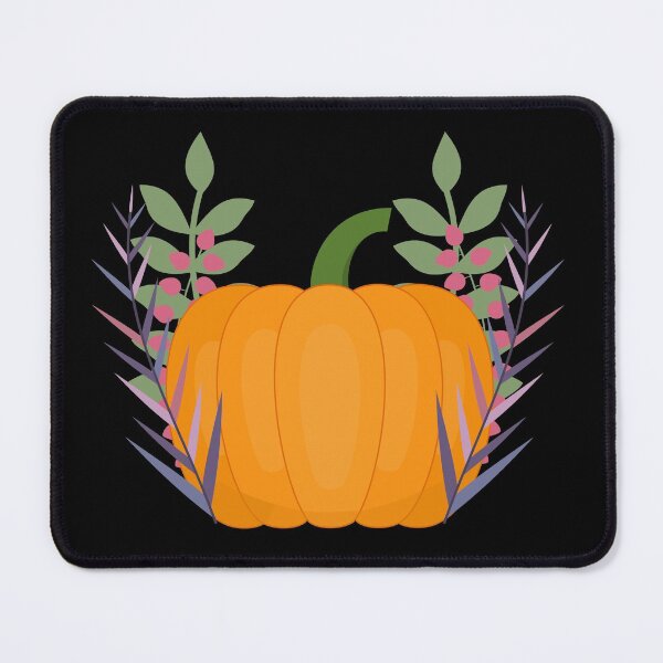 Item preview, Pumpkin Autumn designed and sold by pomeranianshop.