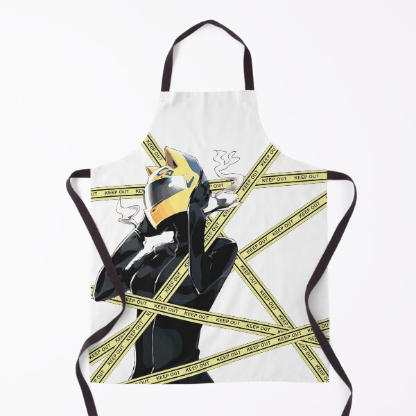 Item preview, Celty Sturluson - Keep Out designed and sold by Evil14.