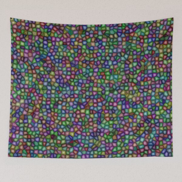 Item preview, Marble Mosaic designed and sold by Czerra.