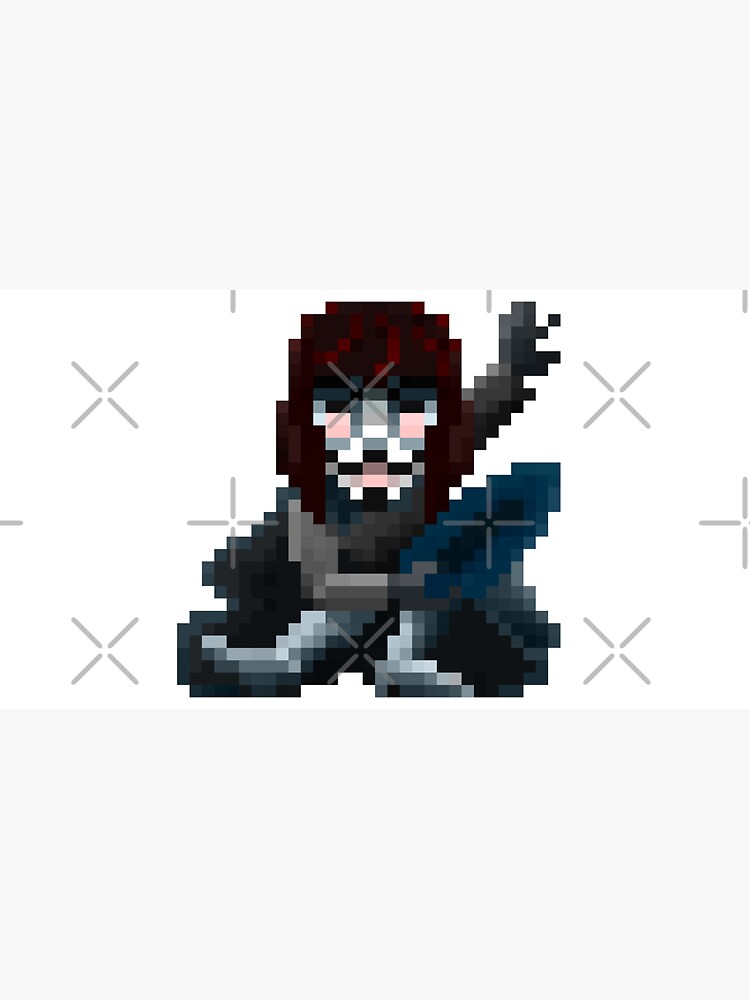 The Anarchist by Feeank