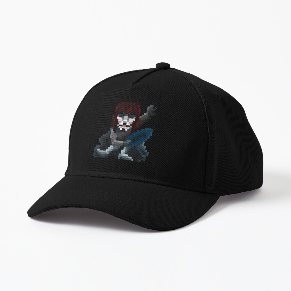 The Anarchist Cap