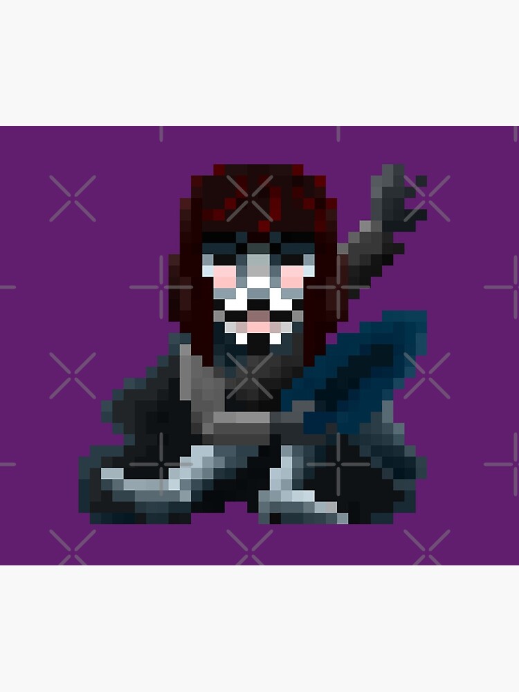 The Anarchist by Feeank
