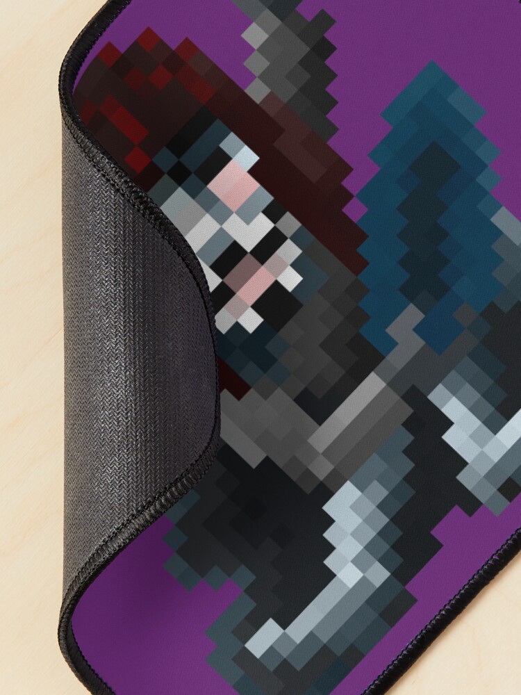 Alternate view of The Anarchist Mouse Pad