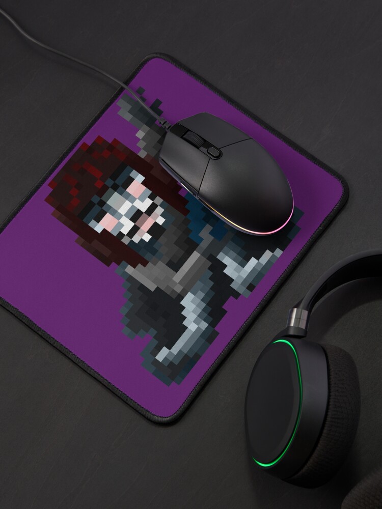 Alternate view of The Anarchist Mouse Pad